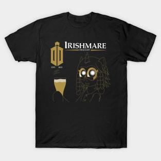 Irishmare Draught T-Shirt